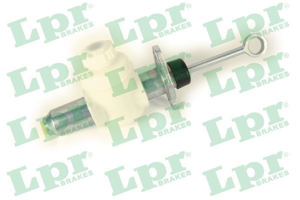 Pagrindinis cilindras, sankaba LPR 2712