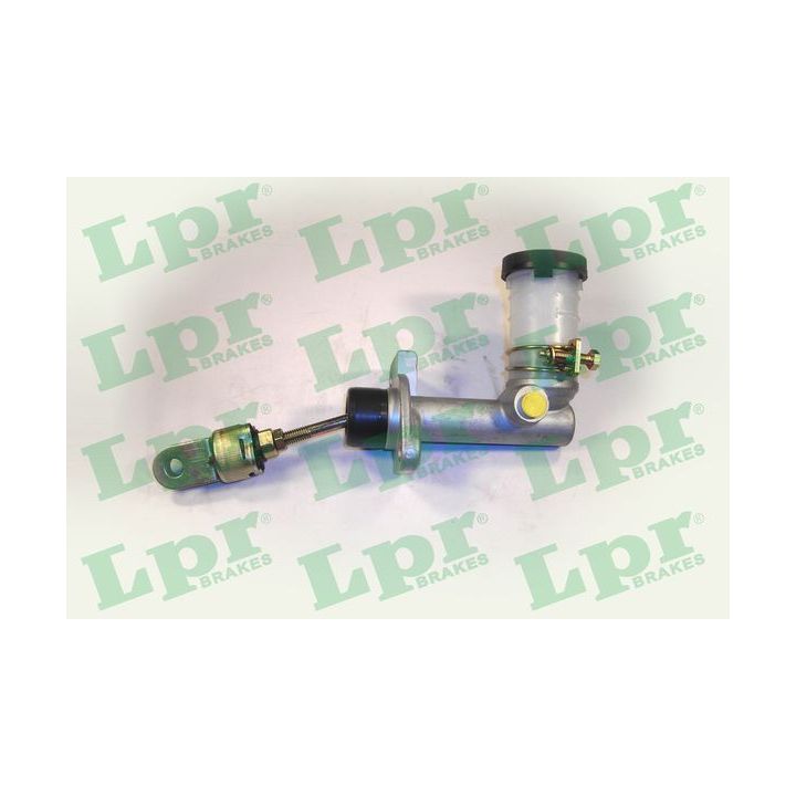 Pagrindinis cilindras, sankaba LPR 2723