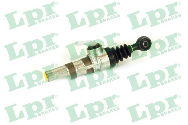 Pagrindinis cilindras, sankaba LPR 7739