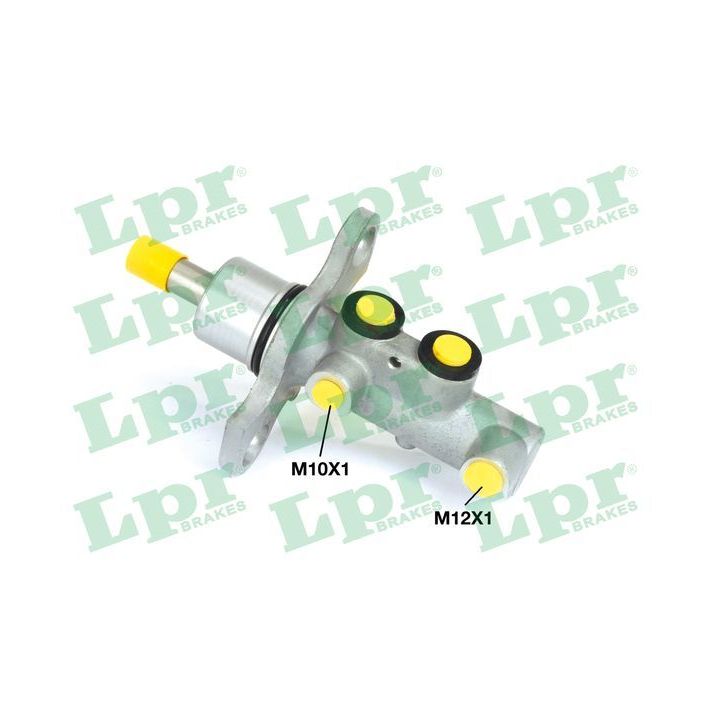 Pagrindinis cilindras, stabdžiai LPR 1029