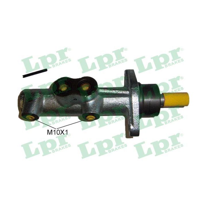 Pagrindinis cilindras, stabdžiai LPR 1038