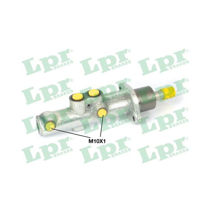 Pagrindinis cilindras, stabdžiai LPR 1039