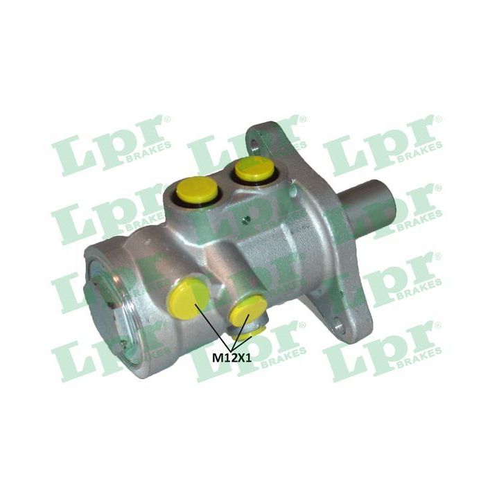 Pagrindinis cilindras, stabdžiai LPR 1076