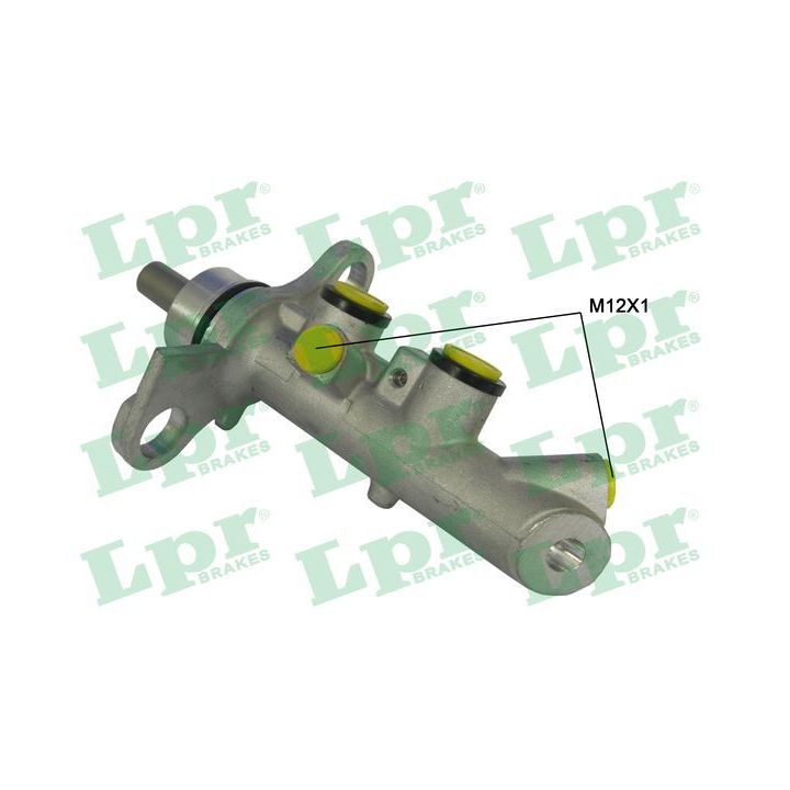 Pagrindinis cilindras, stabdžiai LPR 1092