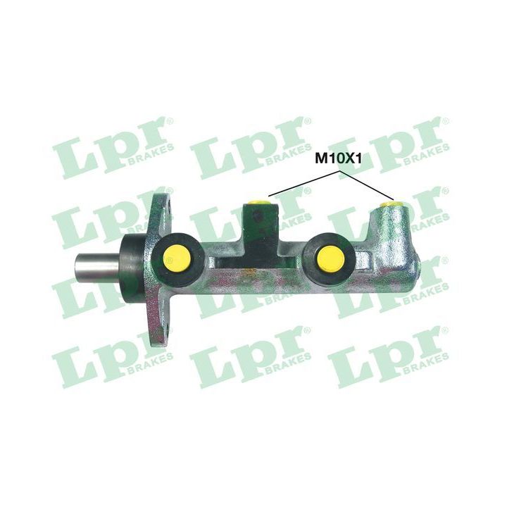 Pagrindinis cilindras, stabdžiai LPR 1094