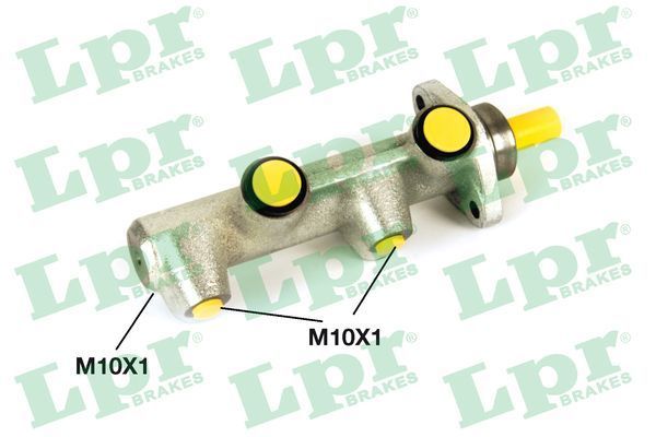 Pagrindinis cilindras, stabdžiai LPR 1154