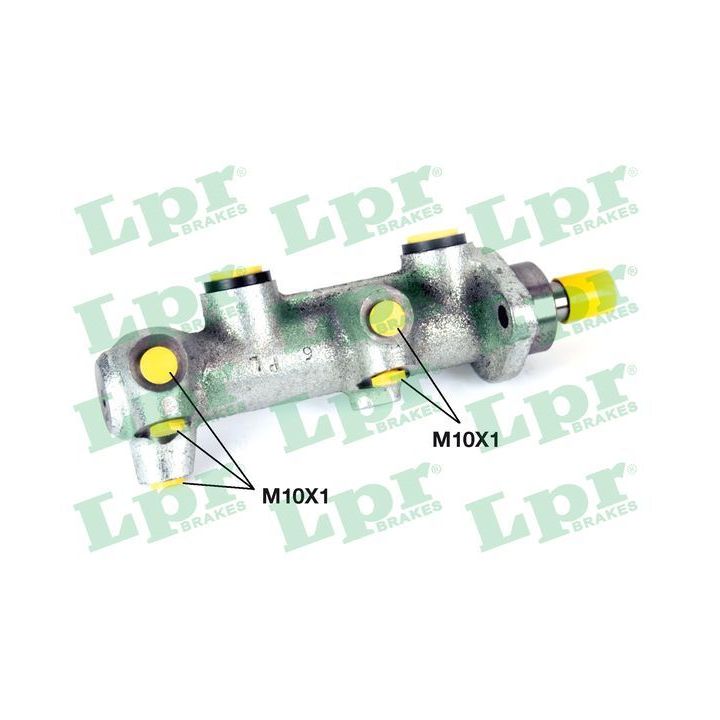 Pagrindinis cilindras, stabdžiai LPR 1155