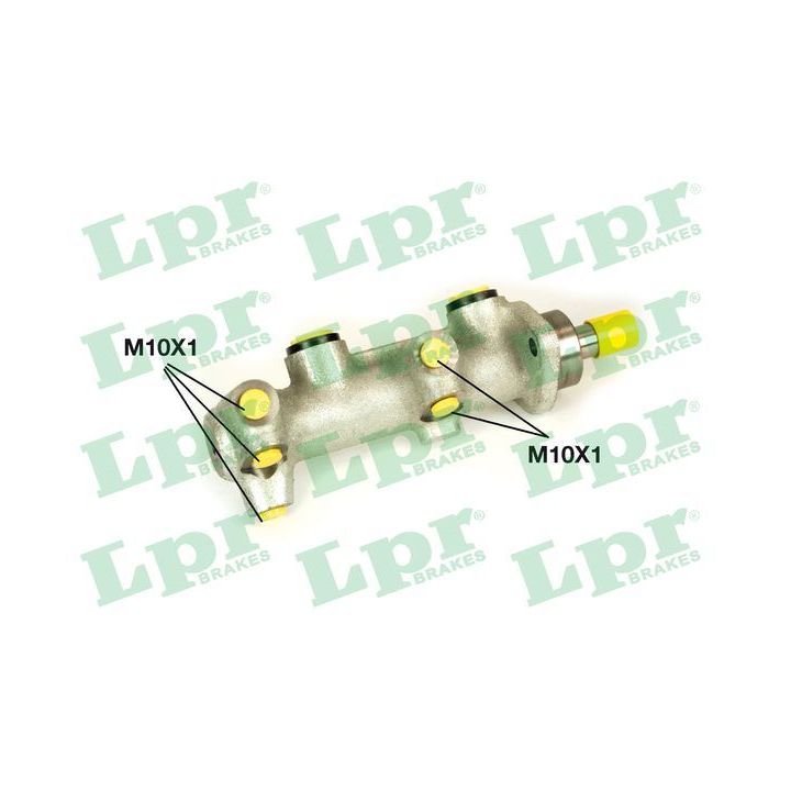 Pagrindinis cilindras, stabdžiai LPR 1157