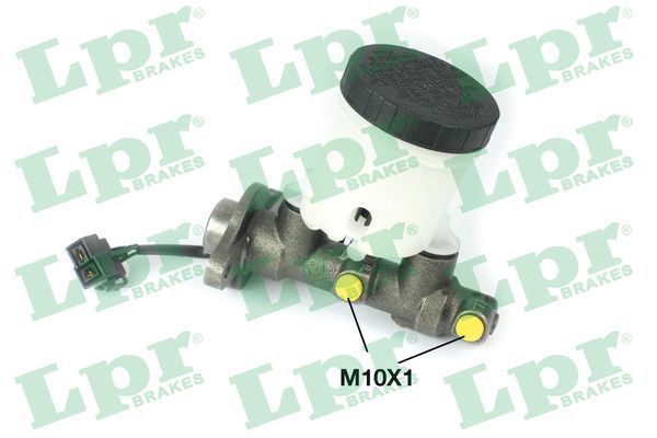 Pagrindinis cilindras, stabdžiai LPR 1159