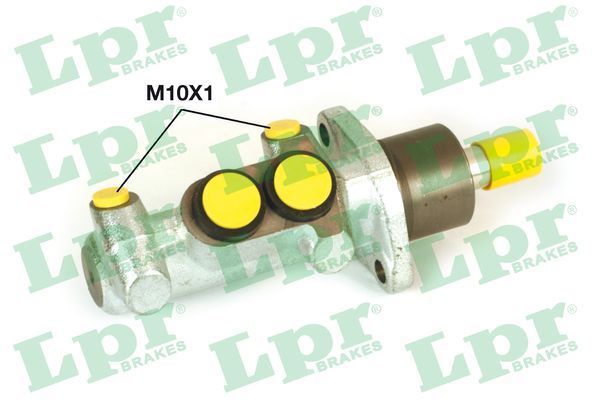 Pagrindinis cilindras, stabdžiai LPR 1180