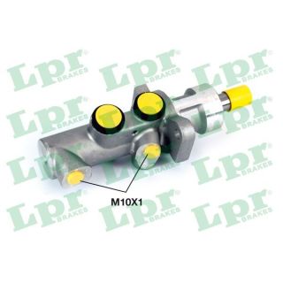 Pagrindinis cilindras, stabdžiai LPR 1192