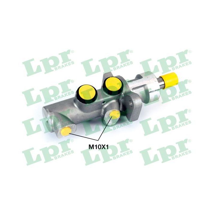 Pagrindinis cilindras, stabdžiai LPR 1192