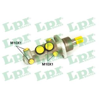 Pagrindinis cilindras, stabdžiai LPR 1197