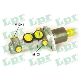 Pagrindinis cilindras, stabdžiai LPR 1211