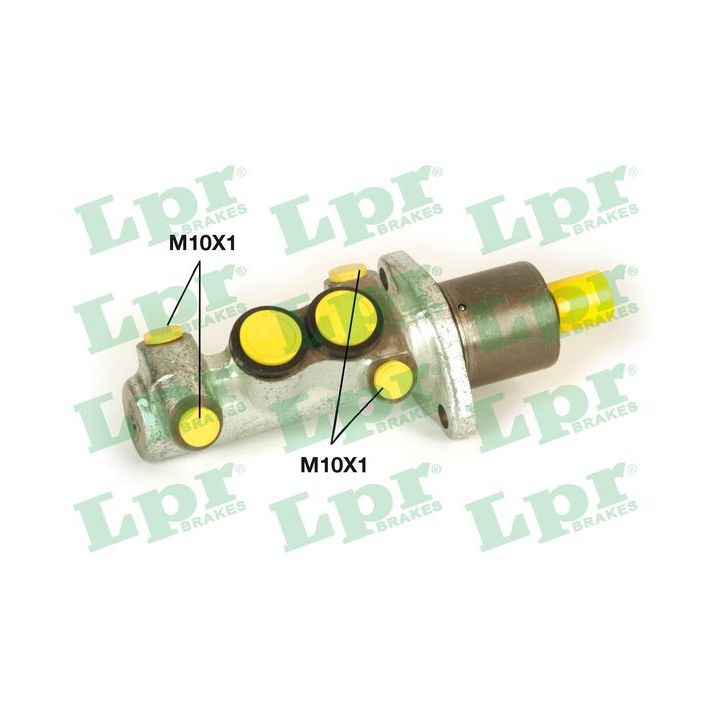 Pagrindinis cilindras, stabdžiai LPR 1211