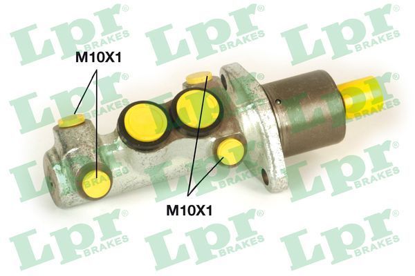 Pagrindinis cilindras, stabdžiai LPR 1211