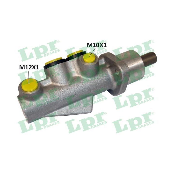 Pagrindinis cilindras, stabdžiai LPR 1267