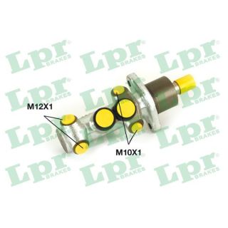 Pagrindinis cilindras, stabdžiai LPR 1268