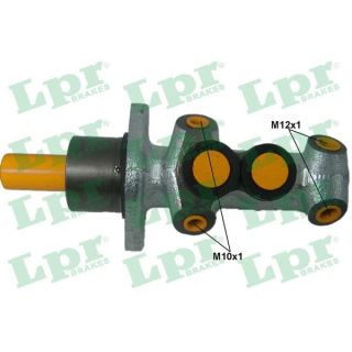 Pagrindinis cilindras, stabdžiai LPR 1271