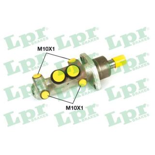 Pagrindinis cilindras, stabdžiai LPR 1299