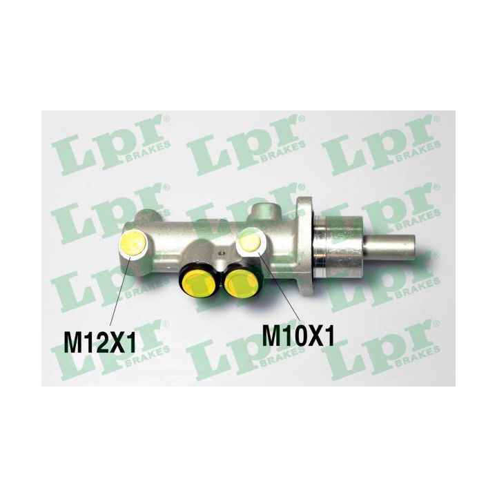 Pagrindinis cilindras, stabdžiai LPR 1315