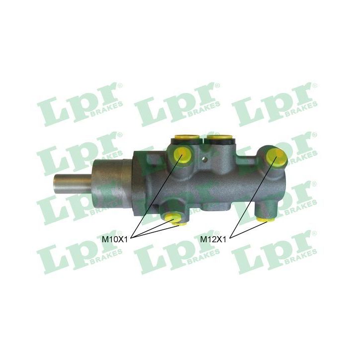 Pagrindinis cilindras, stabdžiai LPR 1317