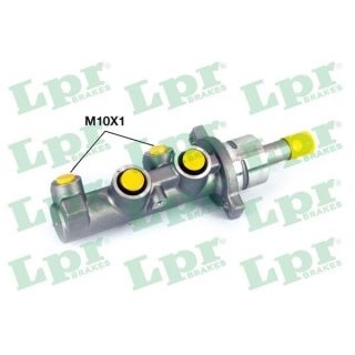 Pagrindinis cilindras, stabdžiai LPR 1321