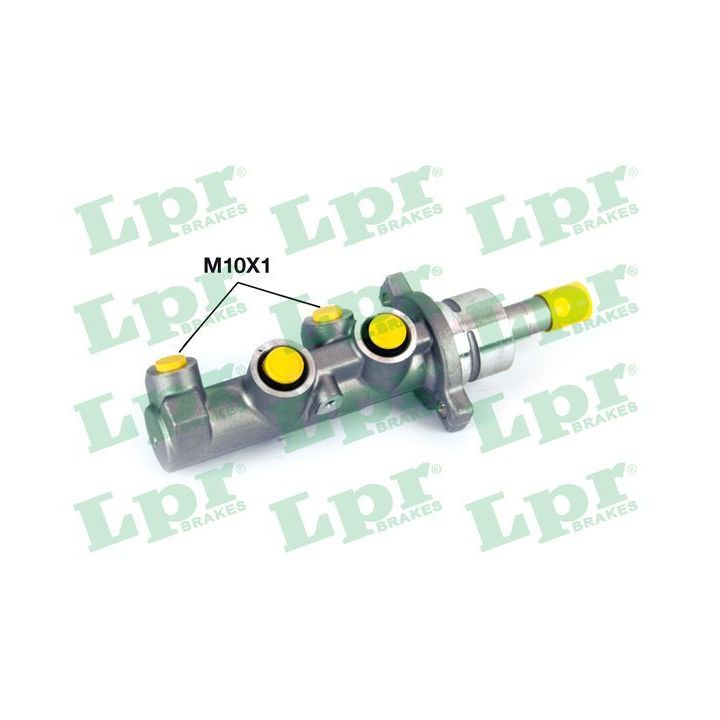 Pagrindinis cilindras, stabdžiai LPR 1321