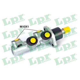 Pagrindinis cilindras, stabdžiai LPR 1358