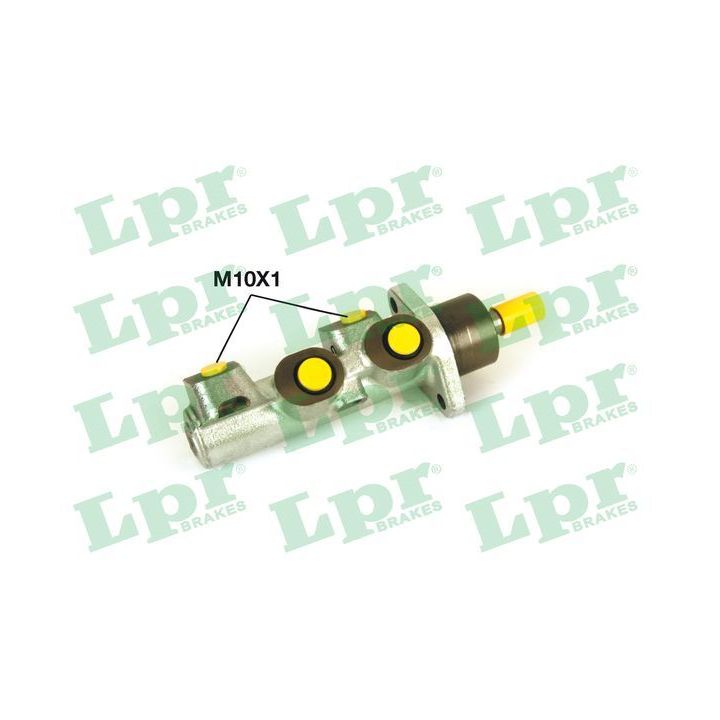 Pagrindinis cilindras, stabdžiai LPR 1359