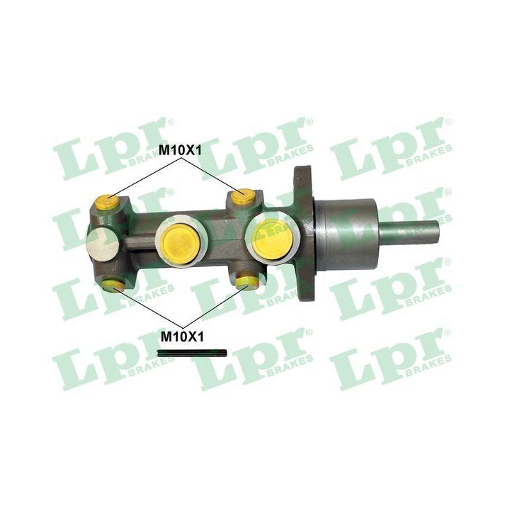 Pagrindinis cilindras, stabdžiai LPR 1360