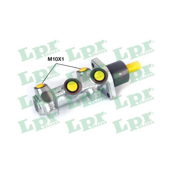 Pagrindinis cilindras, stabdžiai LPR 1362