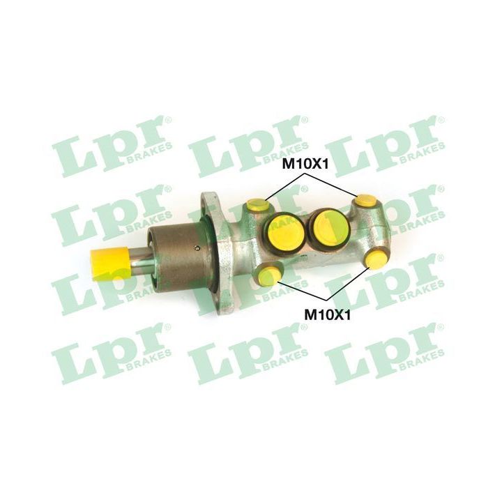 Pagrindinis cilindras, stabdžiai LPR 1363