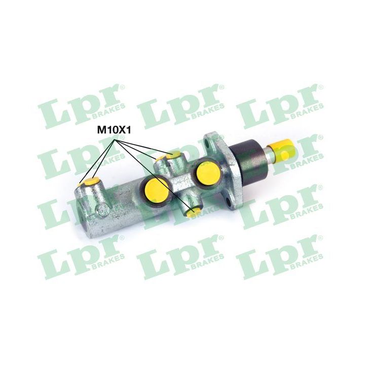 Pagrindinis cilindras, stabdžiai LPR 1367