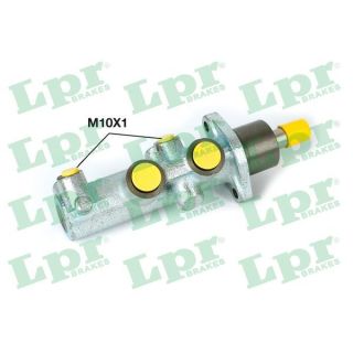 Pagrindinis cilindras, stabdžiai LPR 1368