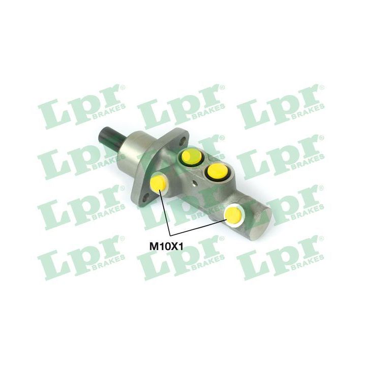 Pagrindinis cilindras, stabdžiai LPR 1427