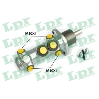 Pagrindinis cilindras, stabdžiai LPR 1428