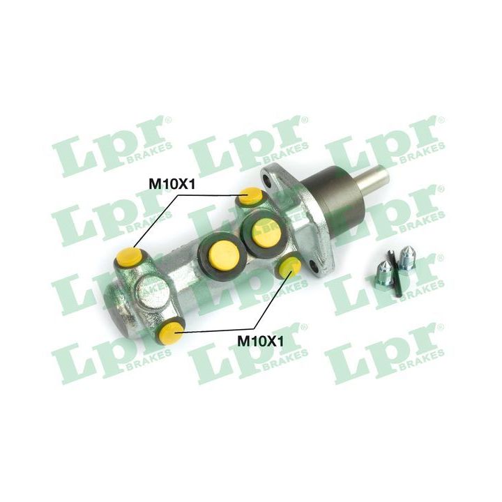Pagrindinis cilindras, stabdžiai LPR 1428