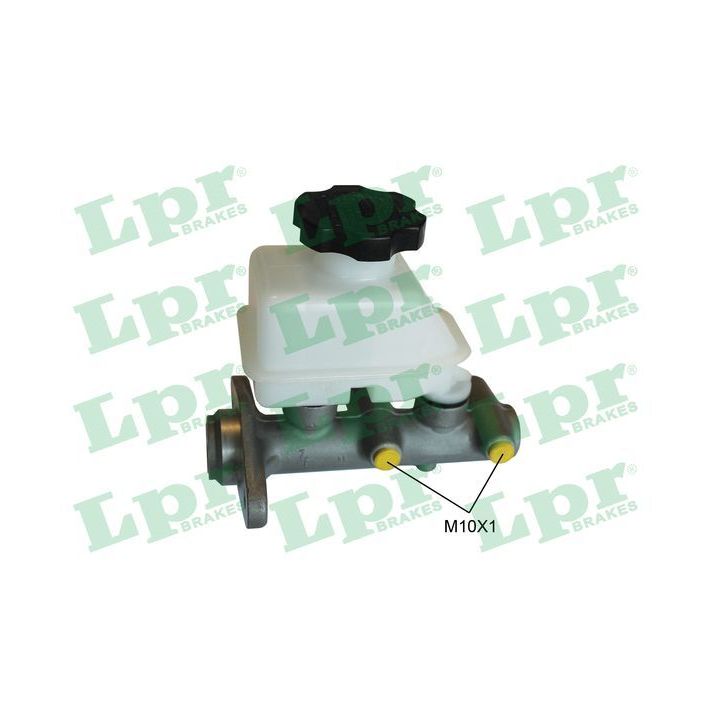 Pagrindinis cilindras, stabdžiai LPR 1489