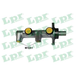 Pagrindinis cilindras, stabdžiai LPR 1544