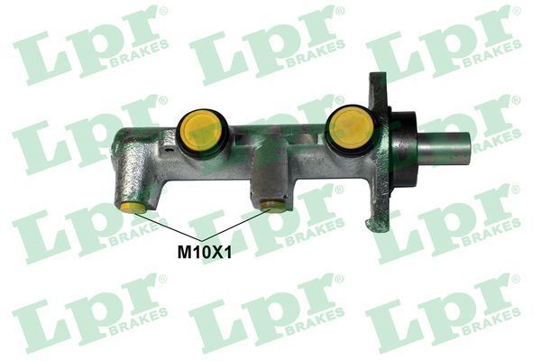 Pagrindinis cilindras, stabdžiai LPR 1544