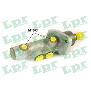 Pagrindinis cilindras, stabdžiai LPR 1546