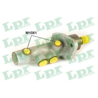 Pagrindinis cilindras, stabdžiai LPR 1547