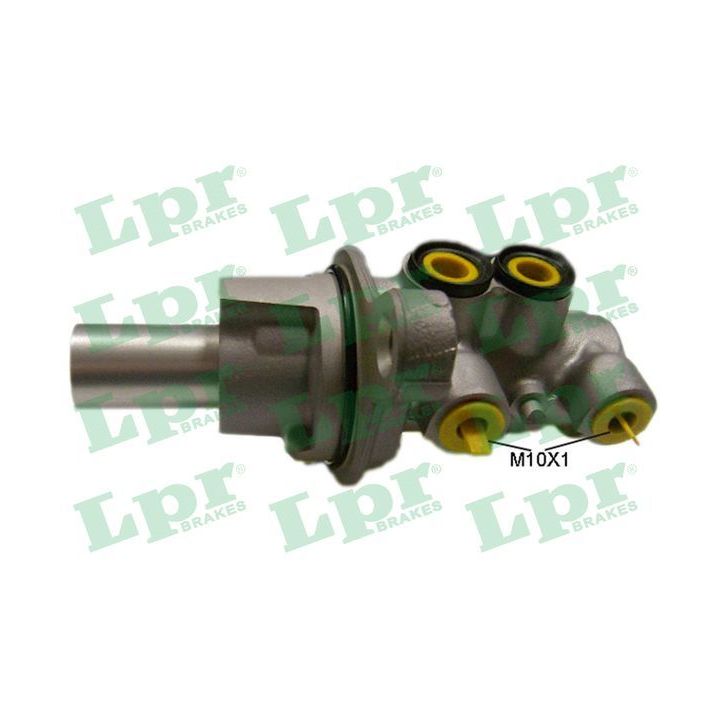 Pagrindinis cilindras, stabdžiai LPR 1562