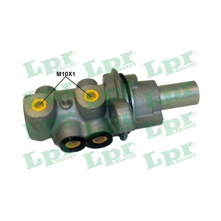 Pagrindinis cilindras, stabdžiai LPR 1563