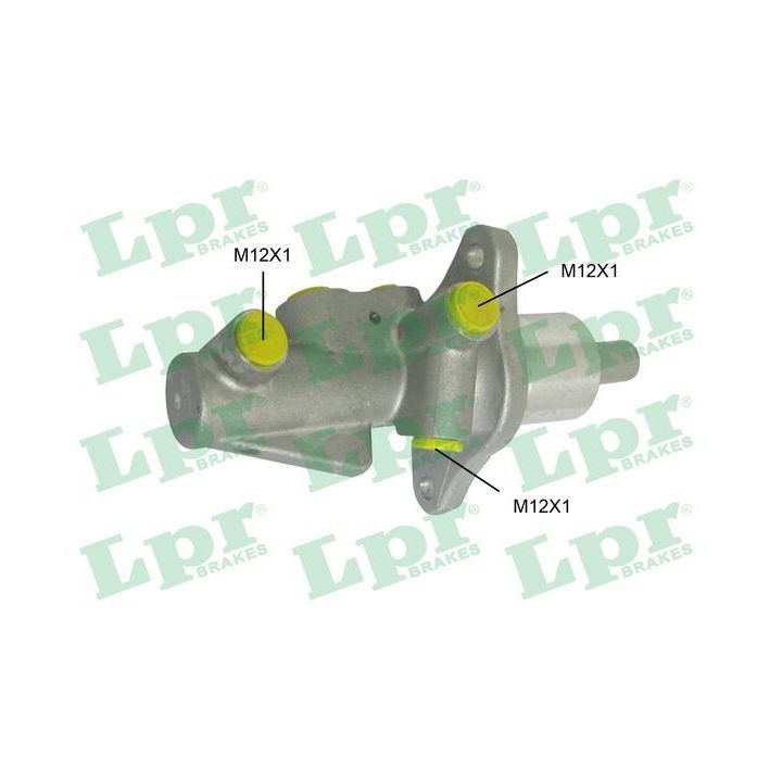 Pagrindinis cilindras, stabdžiai LPR 1571