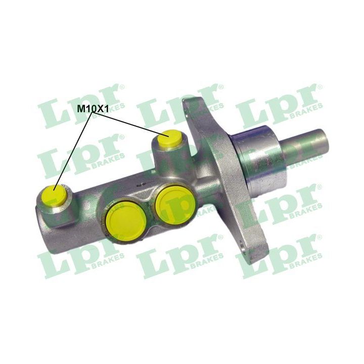 Pagrindinis cilindras, stabdžiai LPR 1579