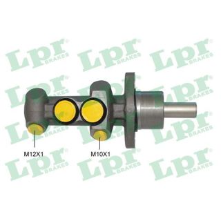 Pagrindinis cilindras, stabdžiai LPR 1689