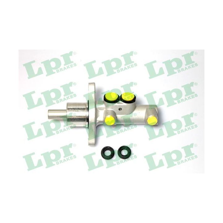 Pagrindinis cilindras, stabdžiai LPR 1697