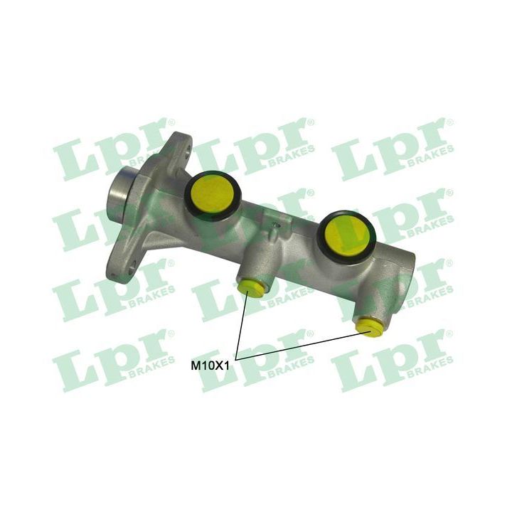 Pagrindinis cilindras, stabdžiai LPR 1700